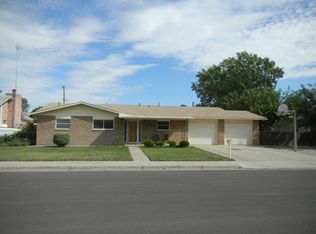 1606 Dallas Ave, Artesia, NM 88210