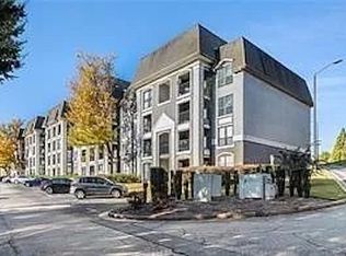 2657 Lenox Rd NE, Atlanta, GA 30324