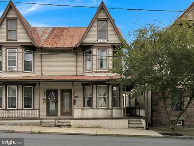 227 S Tulpehocken St, Pine Grove, PA, 17963