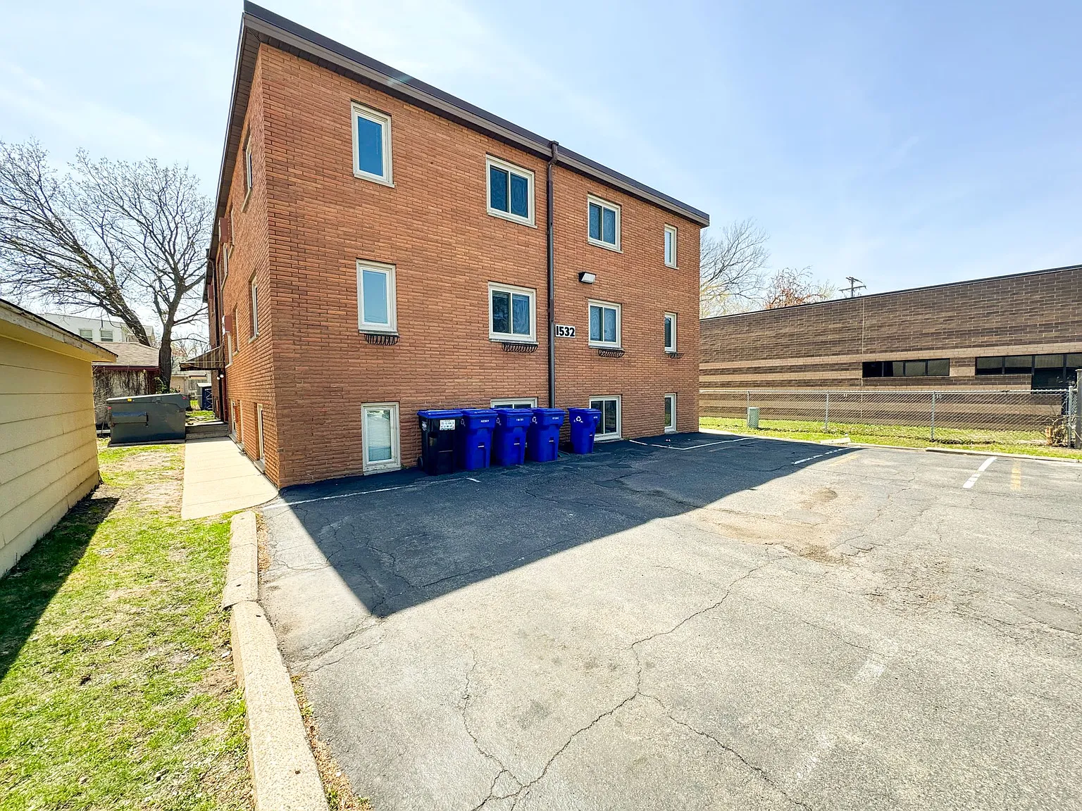 2 bed, $1,450 — Photo 2