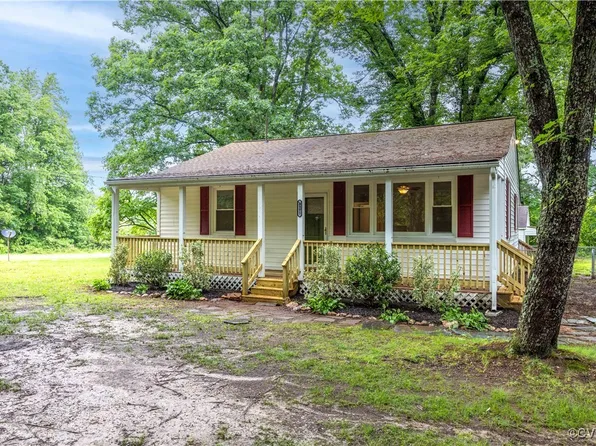 4593 Tabscott Rd, Columbia, VA 23038