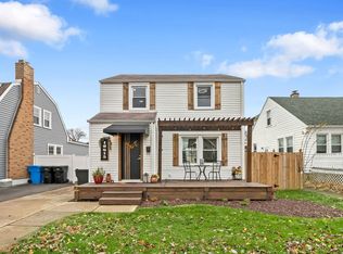 10615 S Springfield Ave, Chicago, IL 60655