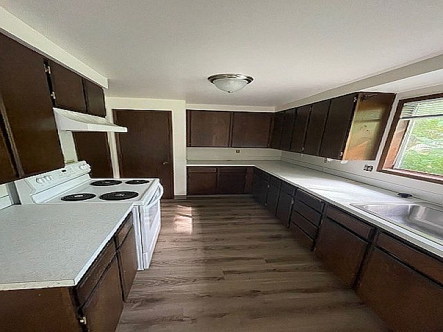 Meadow Duplexes - Eugene Oregon