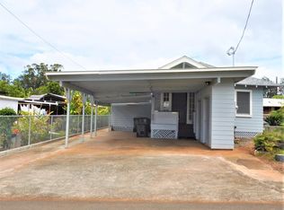 1112 Club Dr, Wahiawa, HI 96786