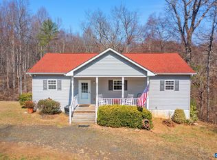 419 Leathers Ln, Etlan, VA 22719
