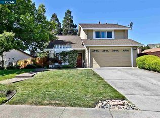 230 Baylands Dr, Martinez, CA 94553