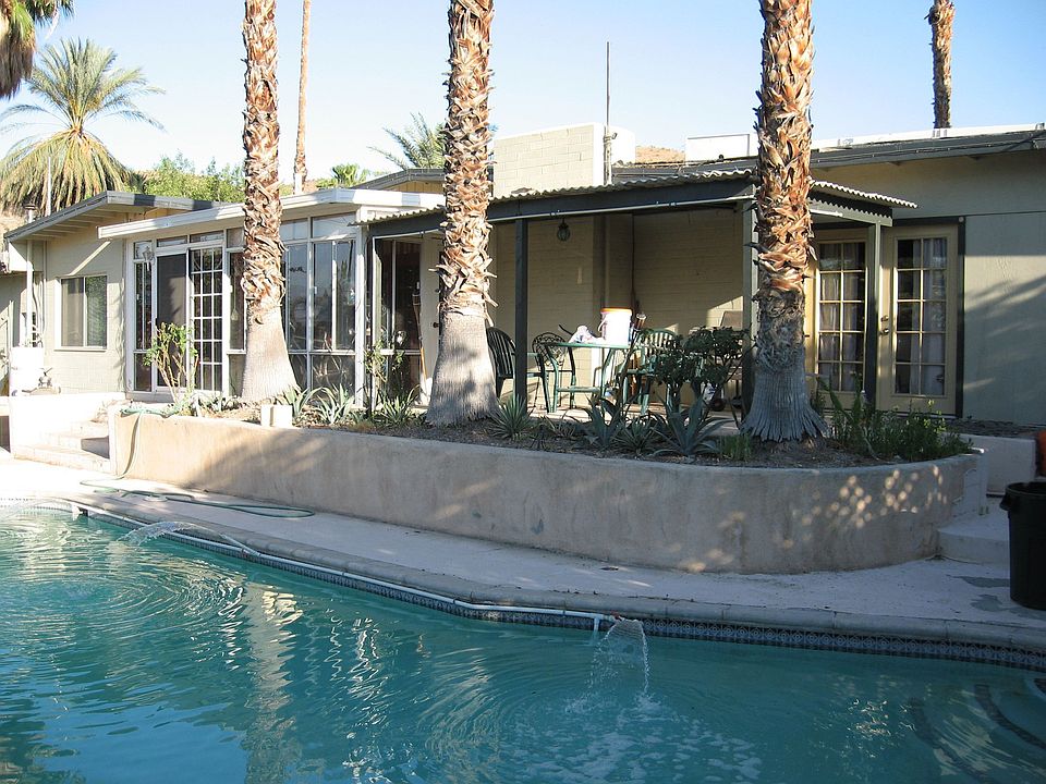Back of House