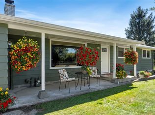 42808 266th Ave SE, Enumclaw, WA 98022