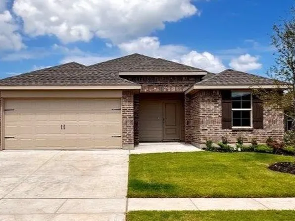 508 Crestridge Dr N, Cleburne, TX 76033