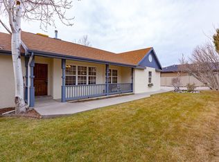 2717 G Rd, Grand Junction, CO 81506
