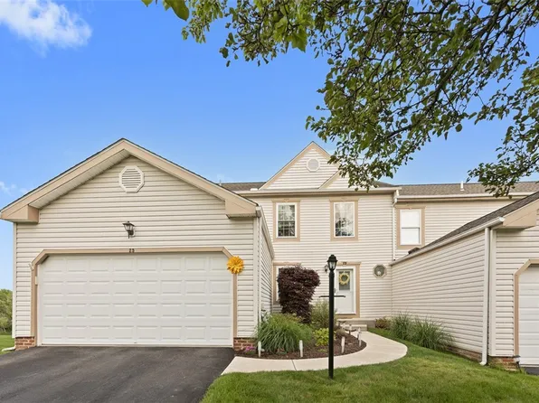 23 Sunset Ct, Cranberry Township, PA 16066