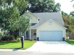 2051 Wild Flower Ln, Charleston, SC 29414