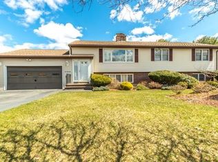 4 Ring Ave, Wilmington, MA 01887