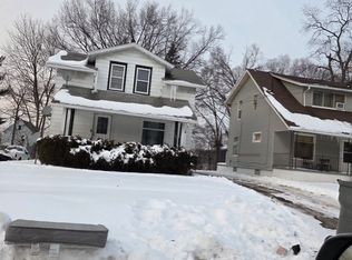 632 Samuel Ave, Youngstown, OH 44502