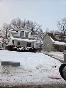 632 Samuel Ave, Youngstown, OH, 44502