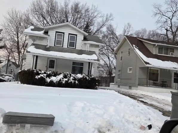 632 Samuel Ave, Youngstown, OH 44502