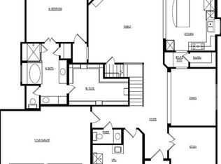 5209 Center Hill Dr, Fort Worth, TX 76179