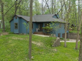 9121 Vanderbilt Ave, Portage, MI 49024