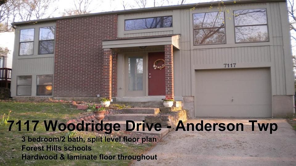 1st image of 7117 Woodridge Dr