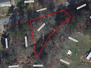 134A Brookside Dr, Anderson, SC 29625