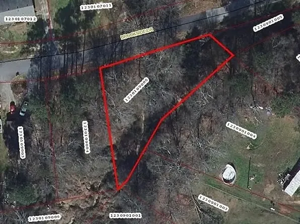 134A Brookside Dr, Anderson, SC 29625