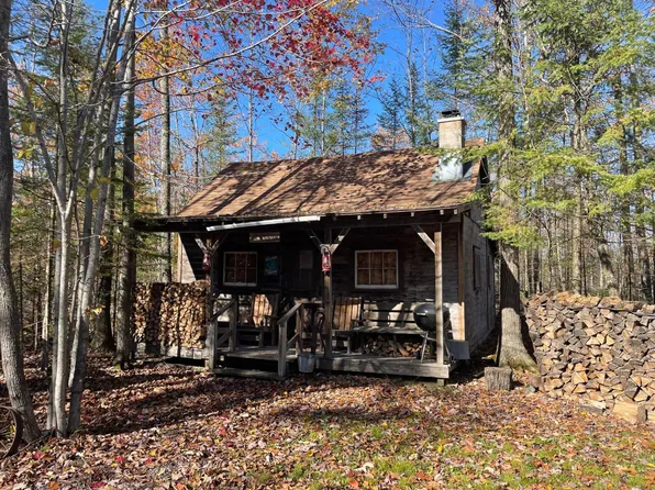 N5180 Rangeline Rd, Deerbrook, WI 54424