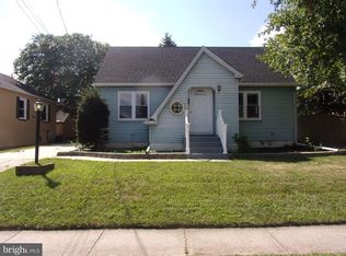 266 Creek Rd, Bellmawr, NJ 08031