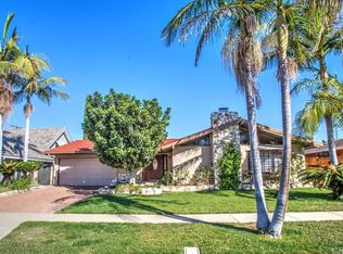 121 San Luis Way, Placentia, CA 92870