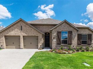 2317 Saratoga Dr, Melissa, TX 75454