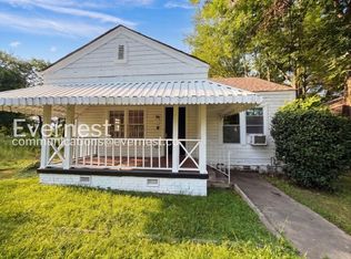 3912 39th Ave N, Birmingham, AL 35217