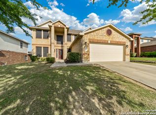 12118 Wellstone Run, San Antonio, TX 78249