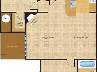21291 Mayfaire Ln UNIT 302, Lexington Park, MD 20653