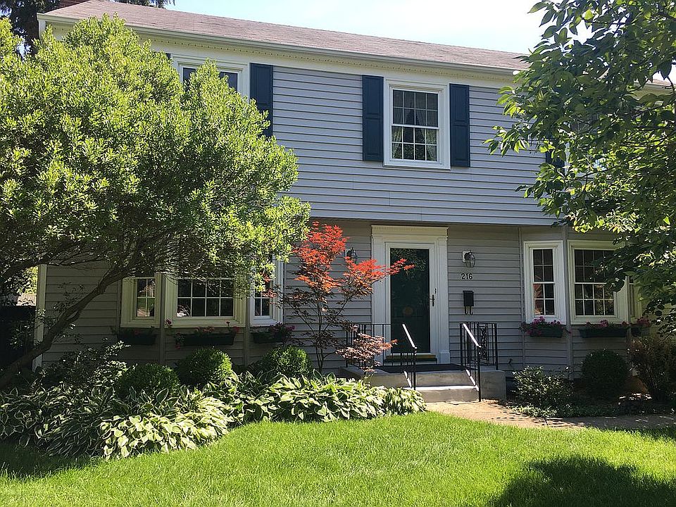 1st image of 216 N Pelham Dr