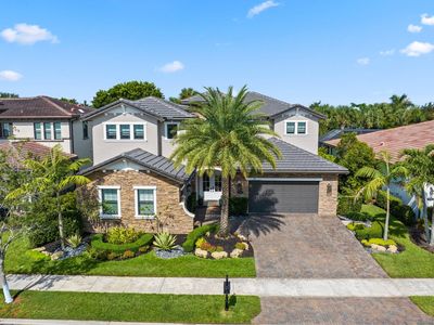 8695 W Watercrest Circle W, Parkland, FL, 33076