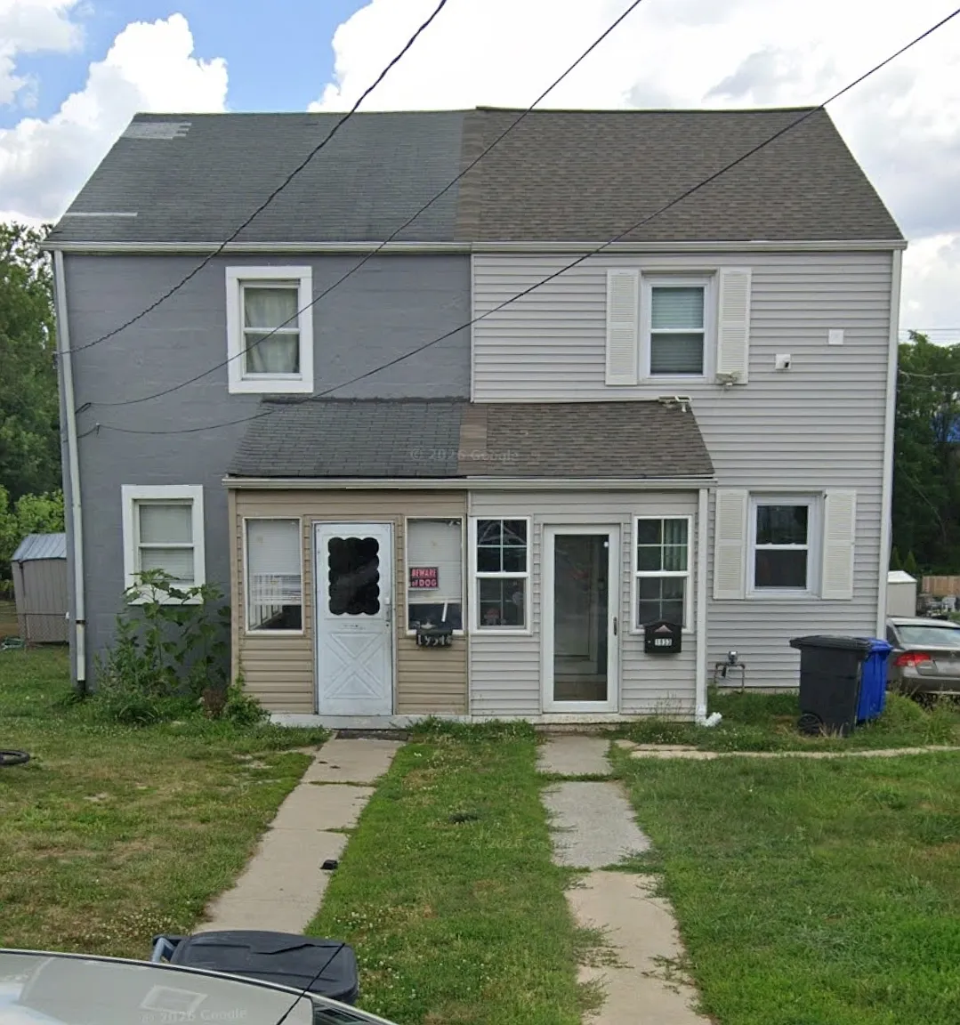 3 bed, 1100 sqft, $2,000 — Photo 1