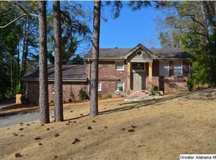 2820 Vestavia Forest Pl, Vestavia Hills, AL 35216