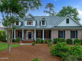 1006 Butler National Ln, Wilmington, NC 28411