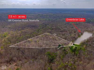 Xx Creamer Rd, Nashville, IN, 47448