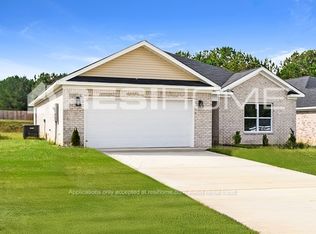 104 Grace Ridge Way, New Hope, AL 35760