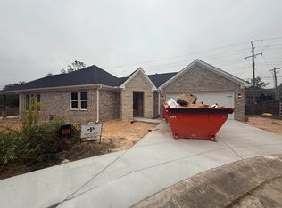 1600 Canyon Maple Cv, Benton, AR 72019