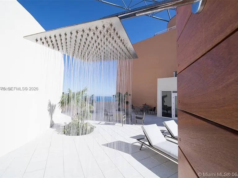 18911 Collins Ave #2705 — Photo 43