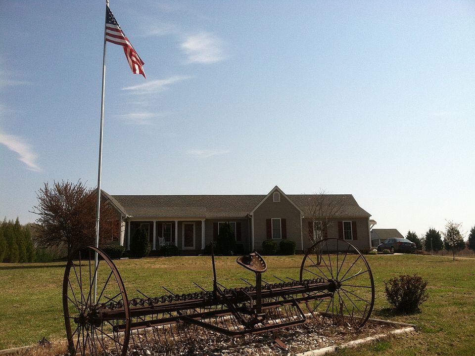front view