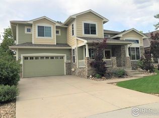 2651 Falcon Dr, Longmont, CO 80503