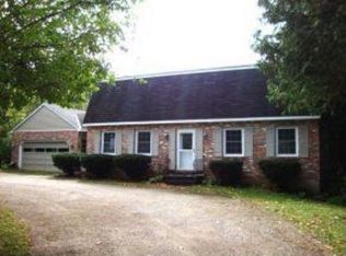 144 Congress St, Saint Albans, VT 05478