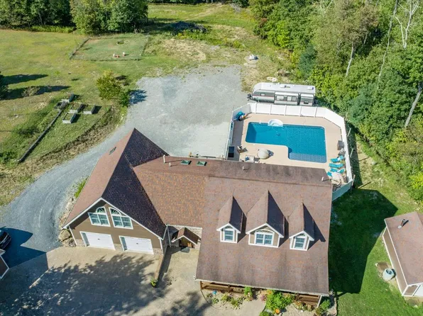 1909 Pysell Crosscut Rd, Deer Park, MD 21550