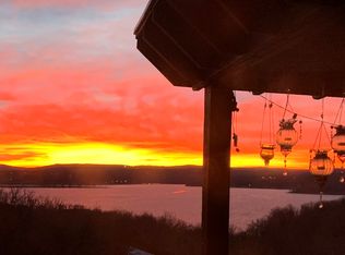 20929 W Rasmussen Lower Level Lakeview, Park Hill, OK 74451