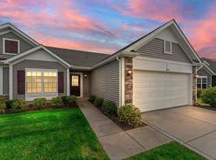 2957 Brisbane Dr, Valparaiso, IN 46385