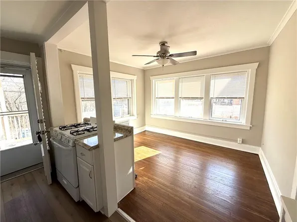 3733 Wyoming St APT 1S, Kansas City, MO 64111