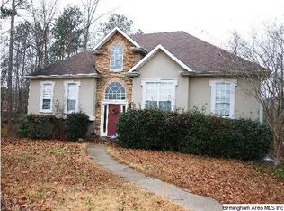 167 Grande View Ln, Alabaster, AL 35114