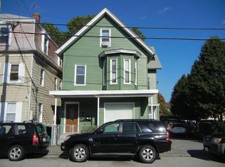 52 Whipple St, Lowell, MA 01852